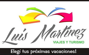 Luis Martinez Viajes