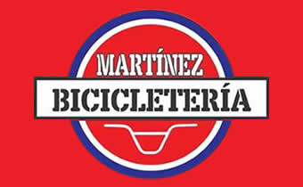 Bicicletería Gastón Martinez