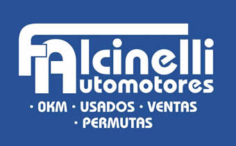 Falcinelli Automotores