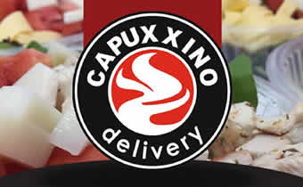 Capuxxino Delivery