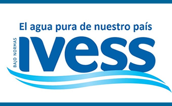 Ivess (Distrib. Guillán Hugo E.)