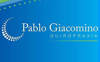 Giacomino Pablo (Kinesiólogo Fisiatra - Quiropráctico)