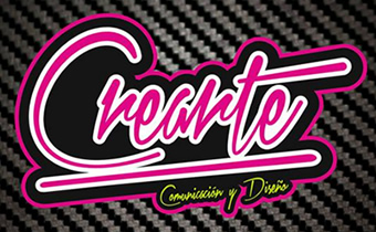 Crearte Comunicación Visual