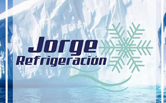 Jorge Refrigeración